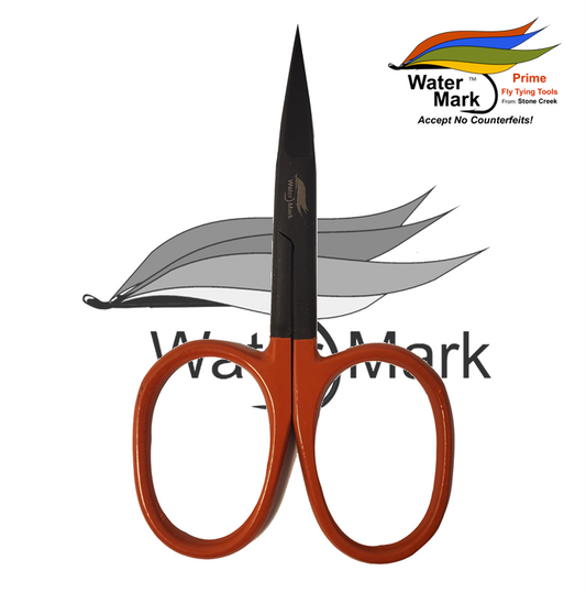 Water Mark™ Prime™ - Ergo 4" All Purpose Scissor