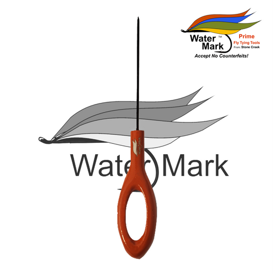 Water Mark ™ Prime™ - Ergo Bodkin