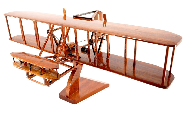 1903 Wright Flyer