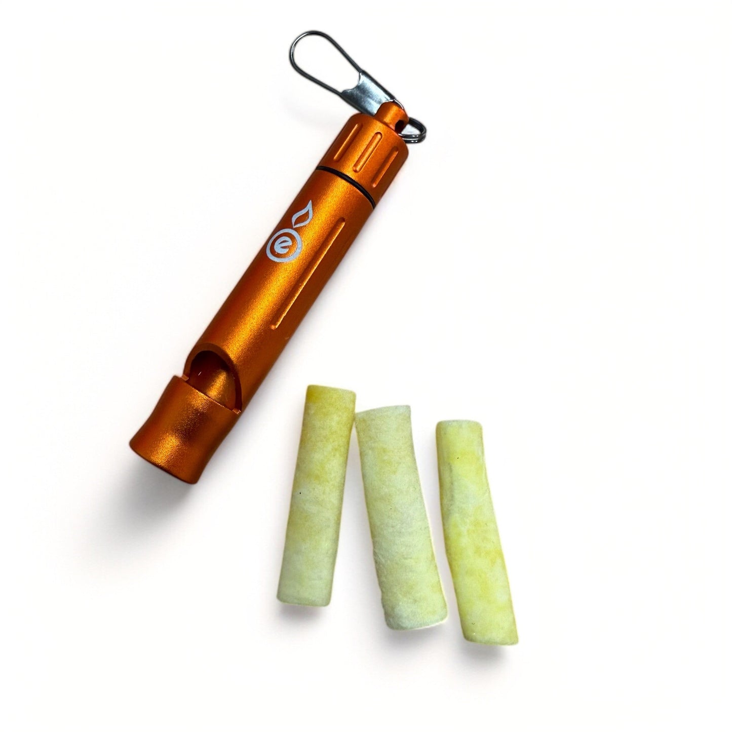 Wombat Whistle - Vial Kit