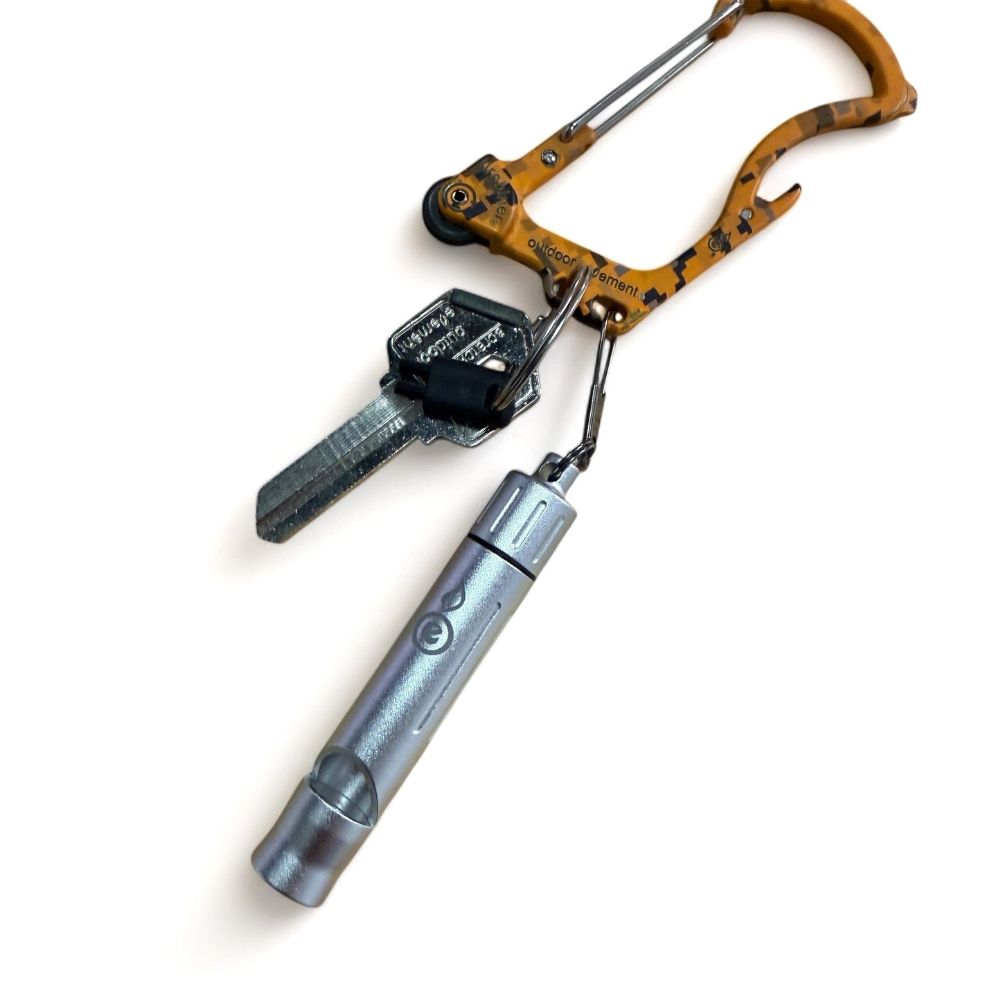 Wombat Whistle - Vial Kit