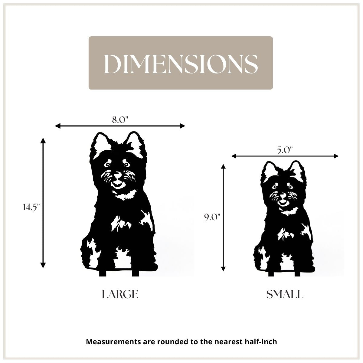 Cairn Terrier