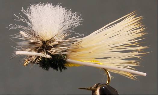 Parachute PMX / X-Hopper