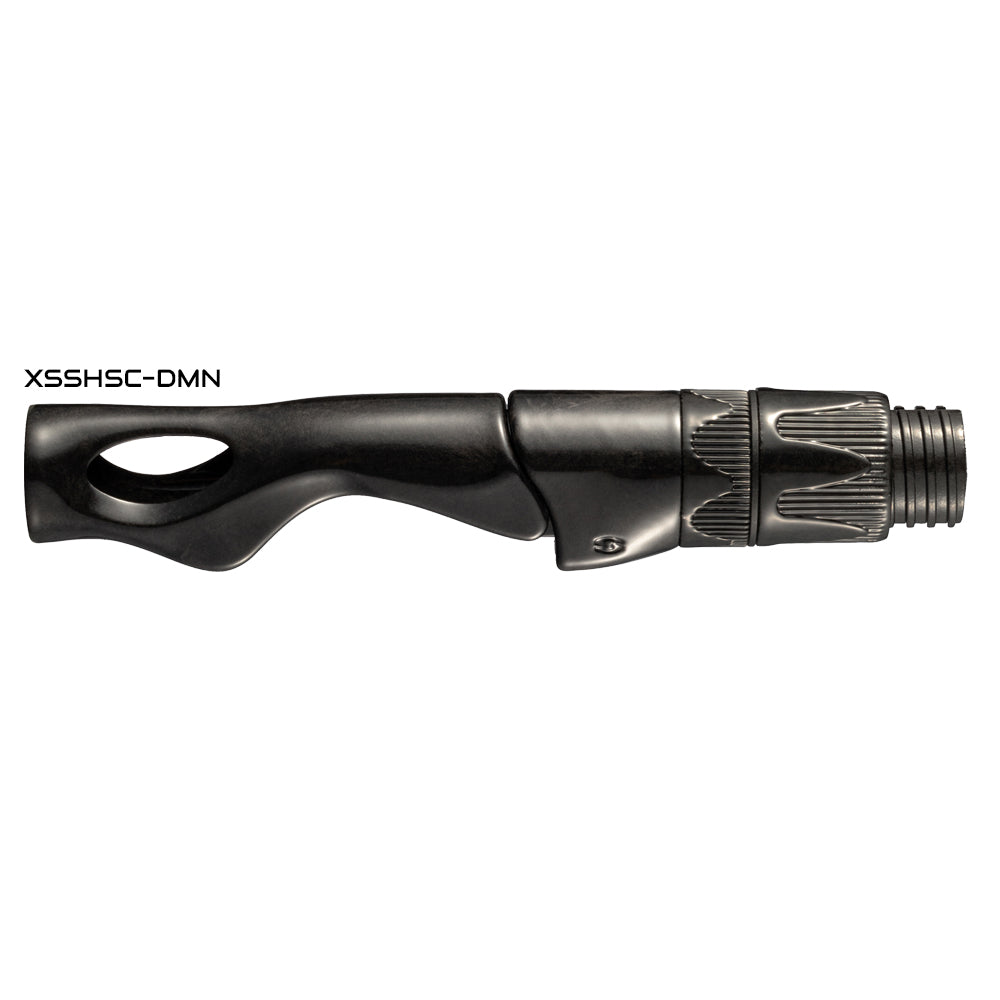 Seaguide HSC™ Carbon Fiber Spinning Reel Seat XSSHSC