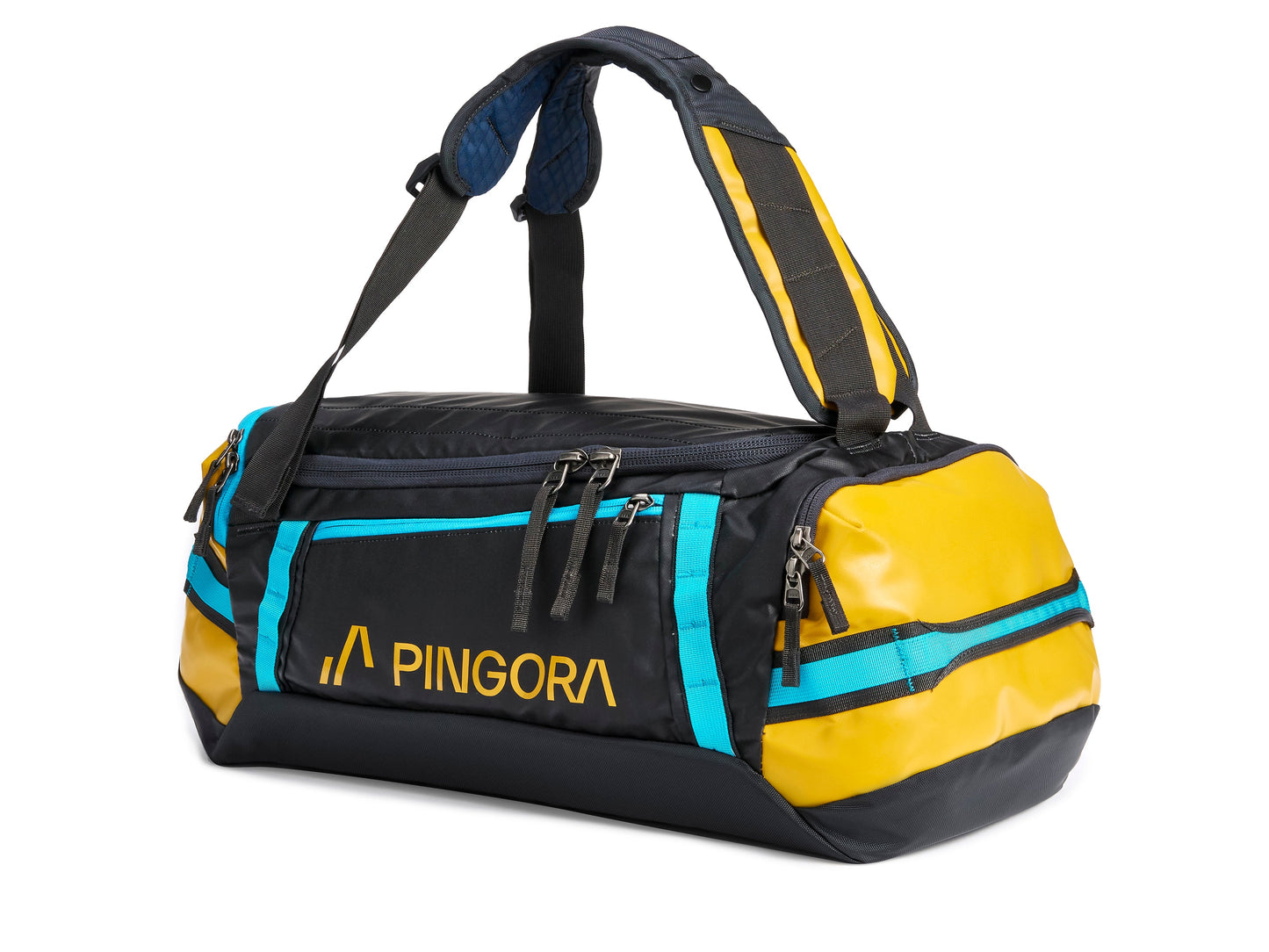 Radia Travel Duffel