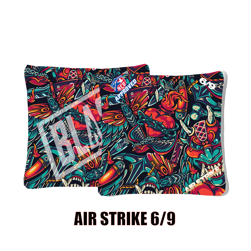 Tattoo Flash- All Series/Speeds Available. ACO Stamped.