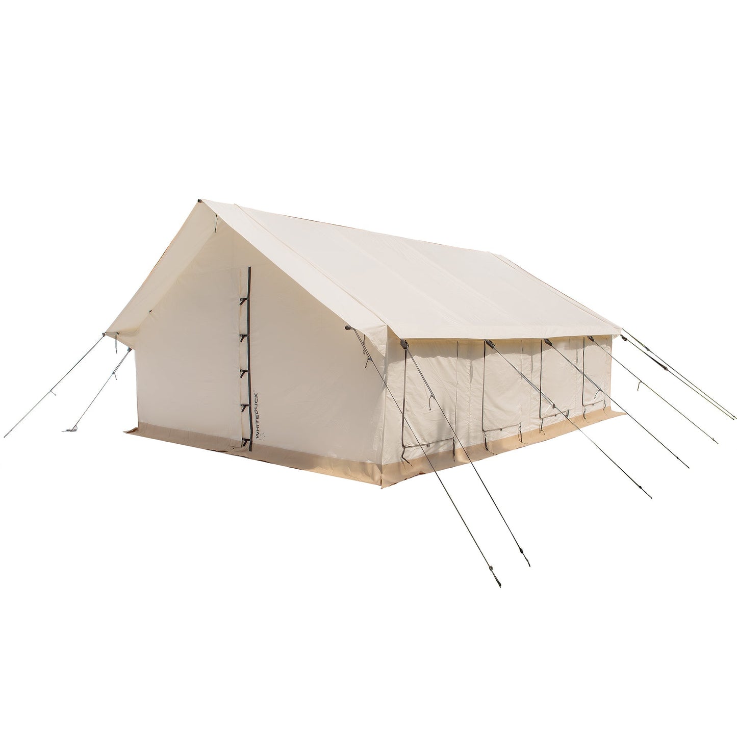 USED - 14'x16' Alpha Pro Wall Tent