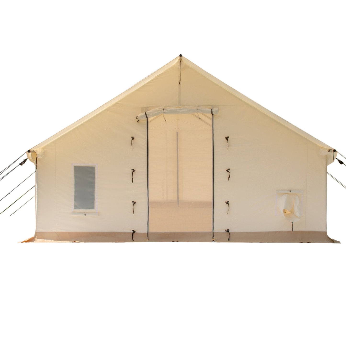 USED - 14'x16' Alpha Pro Wall Tent
