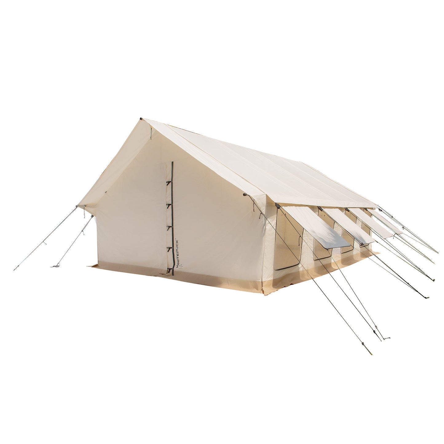 USED - 12'x14' Alpha Pro Wall Tent