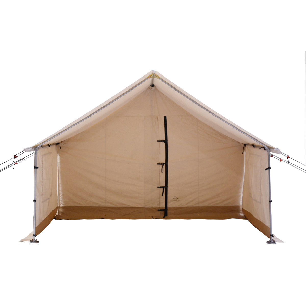 14'x16' Porch - Canvas Wall Tent
