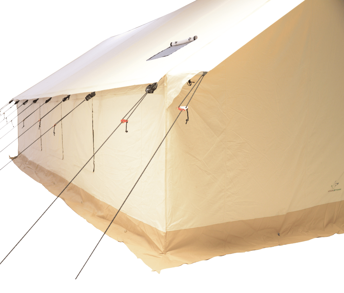 USED - 14'x16' Alpha Pro Wall Tent