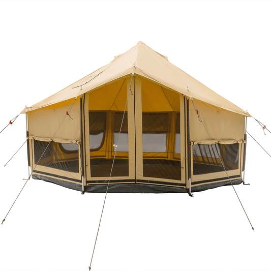 USED - Altimus Bell Tent