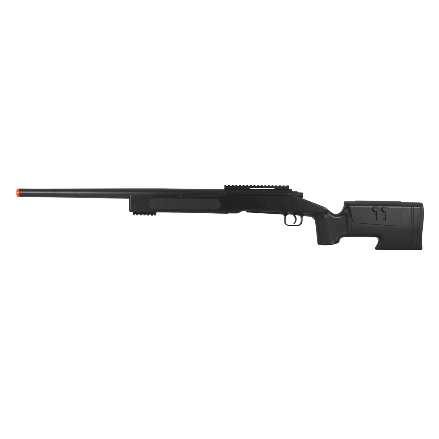 McMillan M40A3 Bolt Action - Black