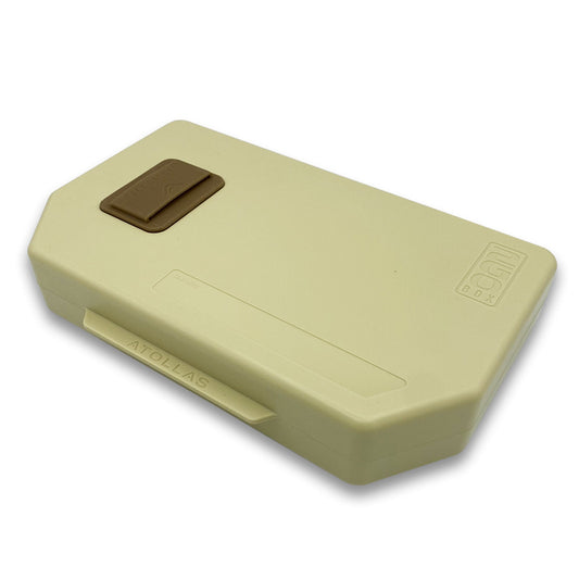 2GO Fly Box | River Sand