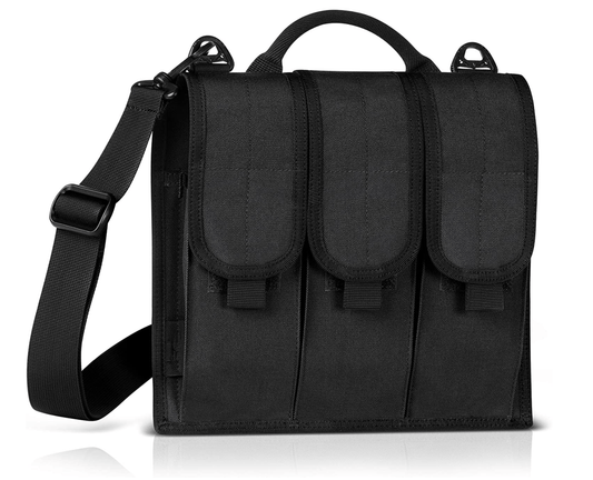 AR-15 Magazine Carrying Case