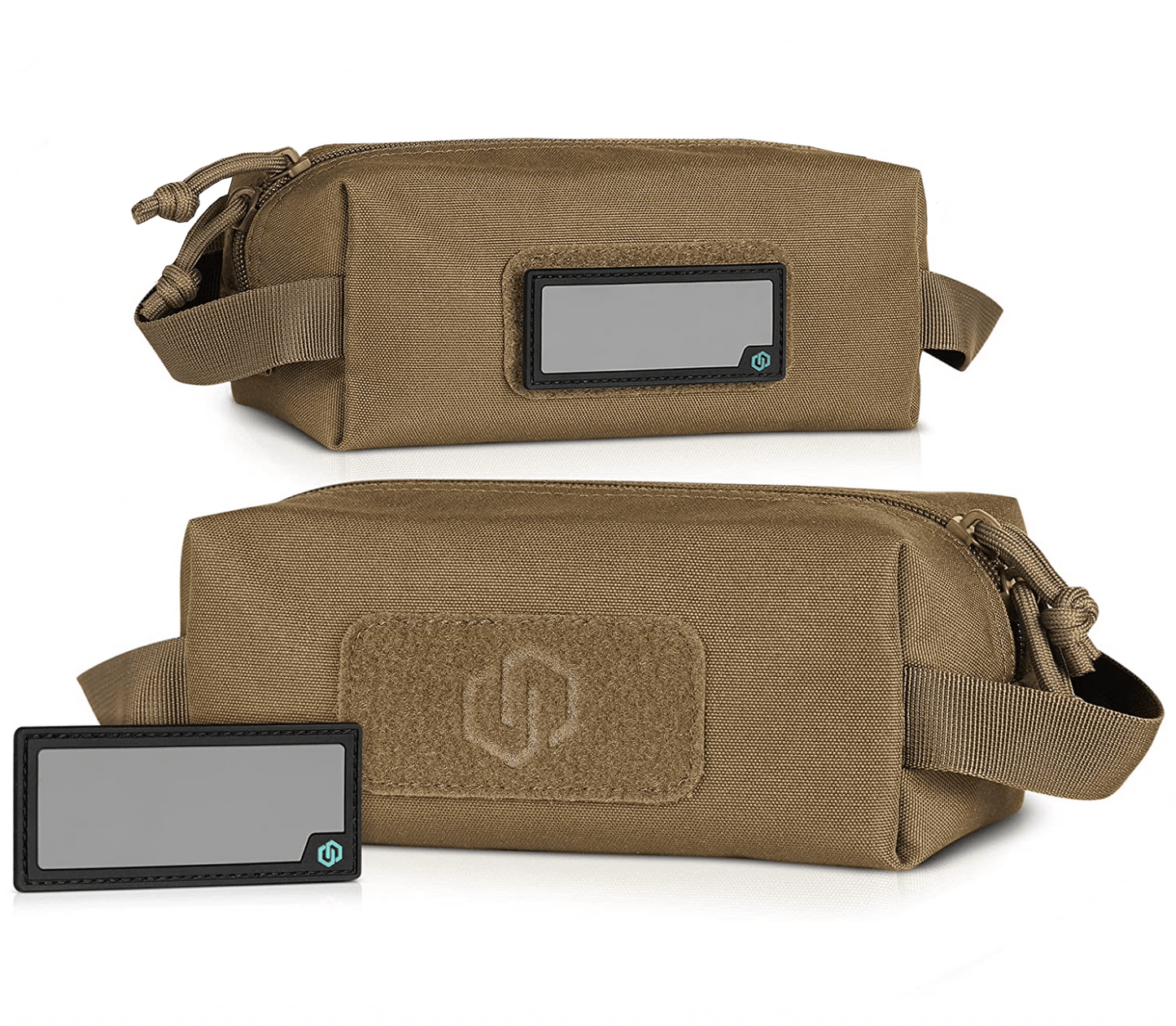 Soft Tactical Storage Pouch