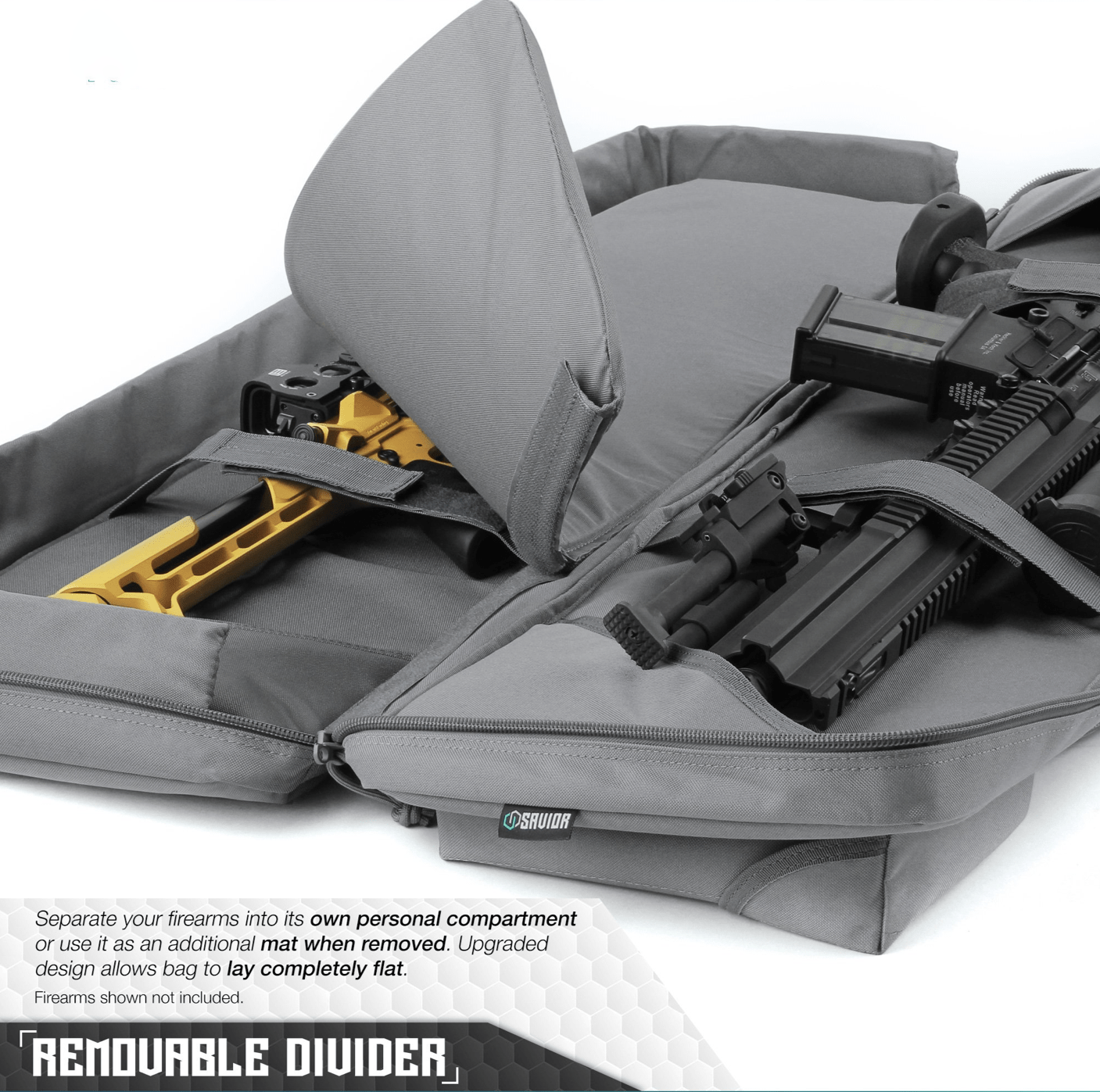 Urban Patriot Double Case (5 Sizes)