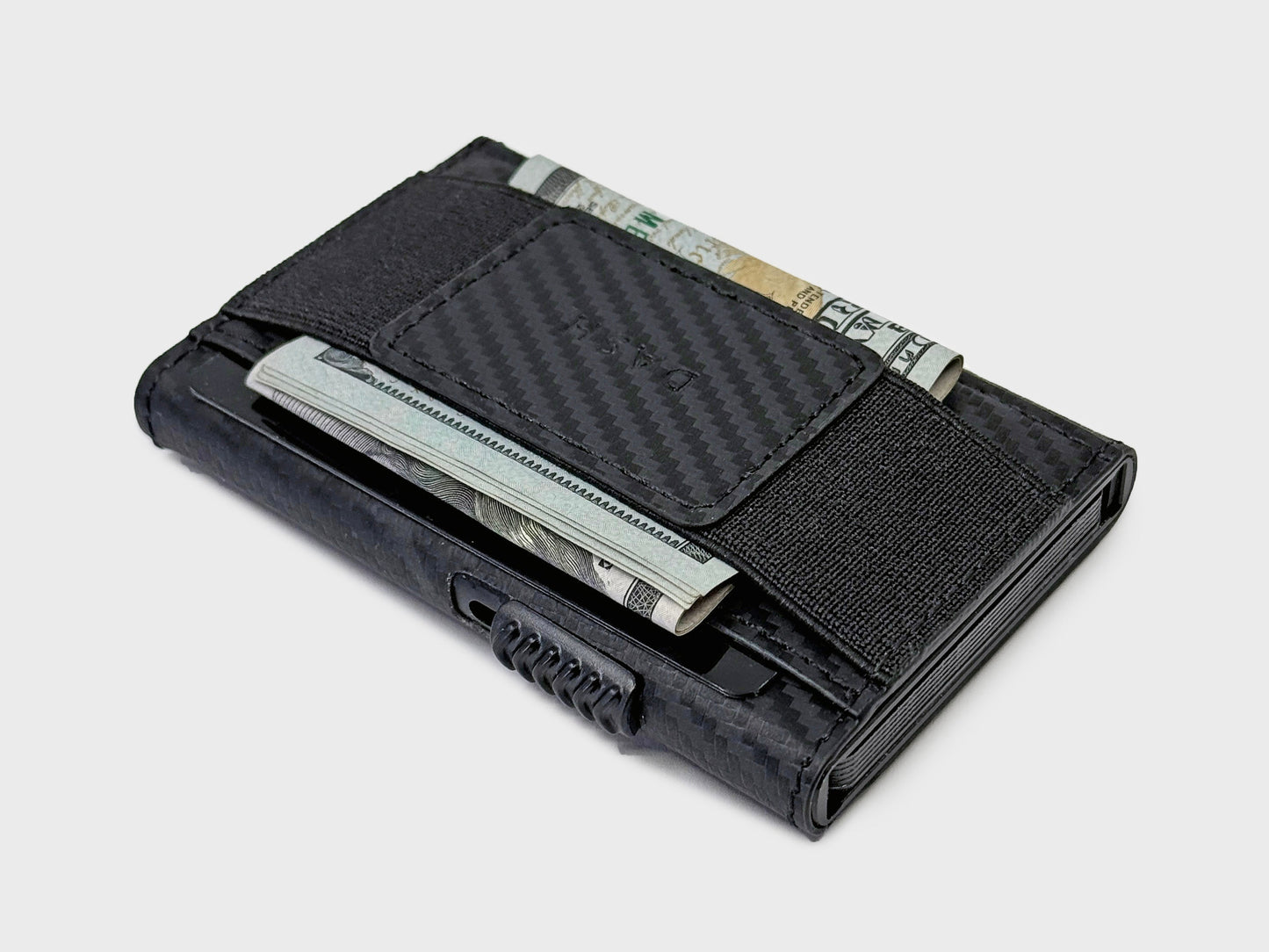 MagSafe Bando - Ejector Magnetic Wallet