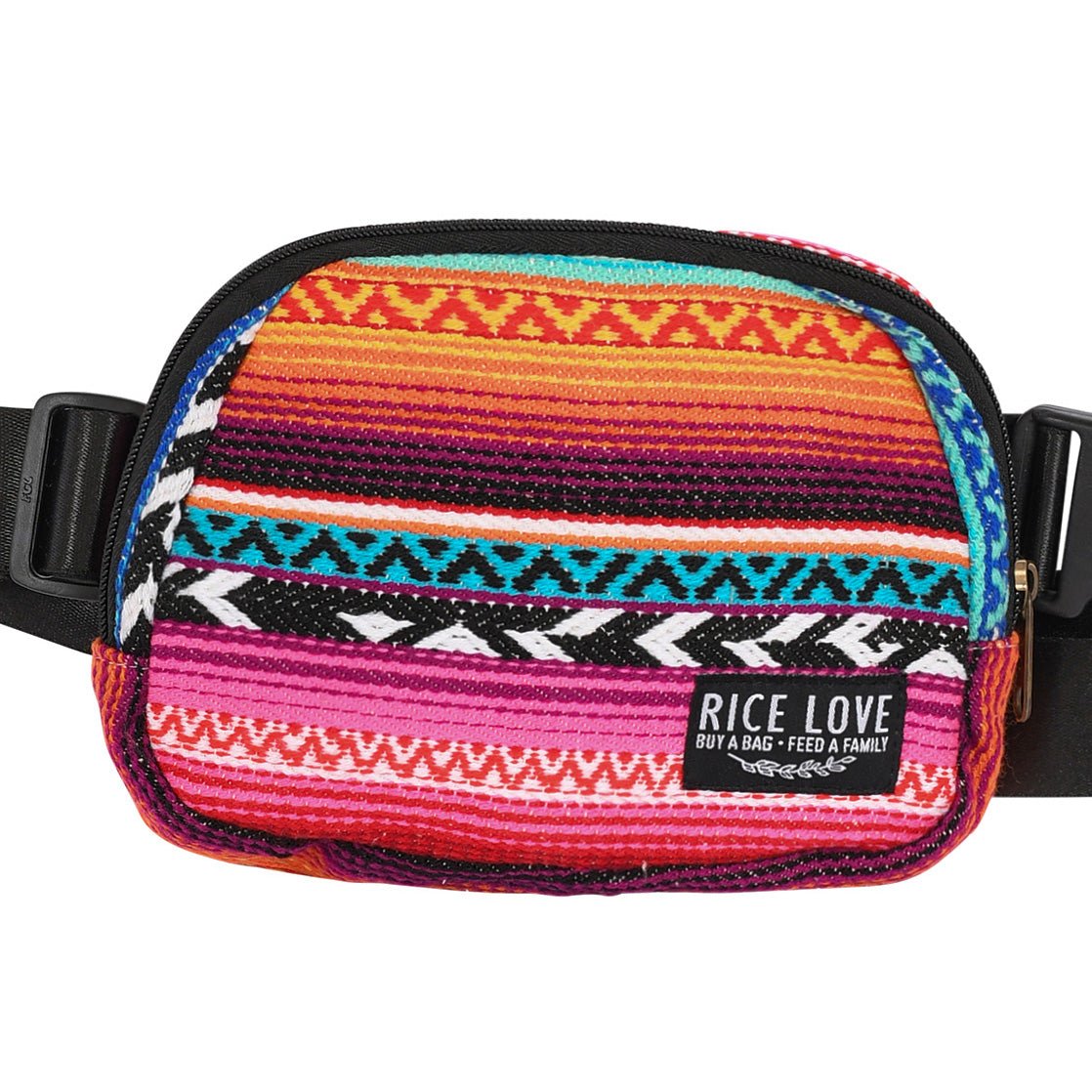 Belt Hip Pack