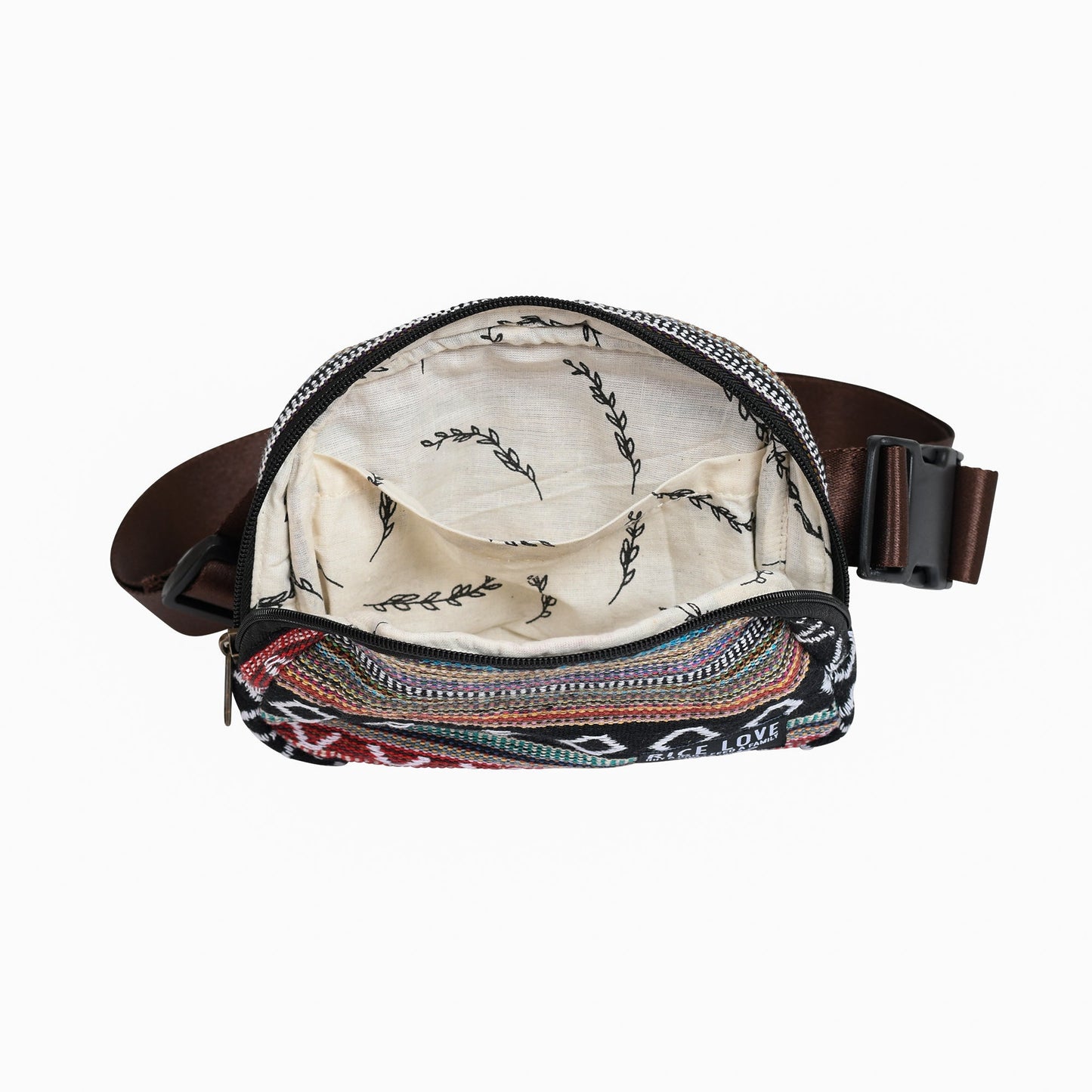 Belt Hip Pack