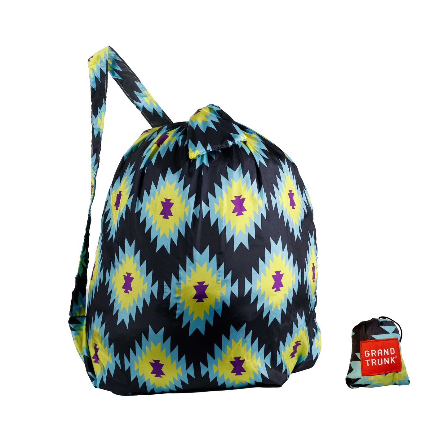 Grand Trunk Bindle - Travel Laundry & Storage Bag