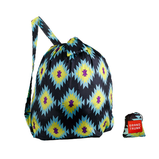 Grand Trunk Bindle - Travel Laundry & Storage Bag