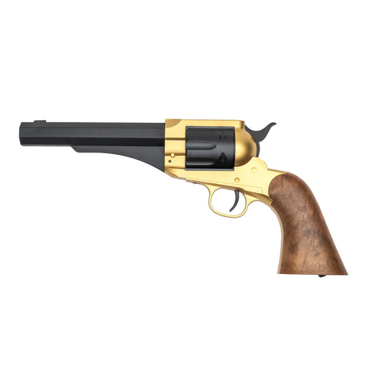 1858 CO2 Pistol Kit - Black & Gold