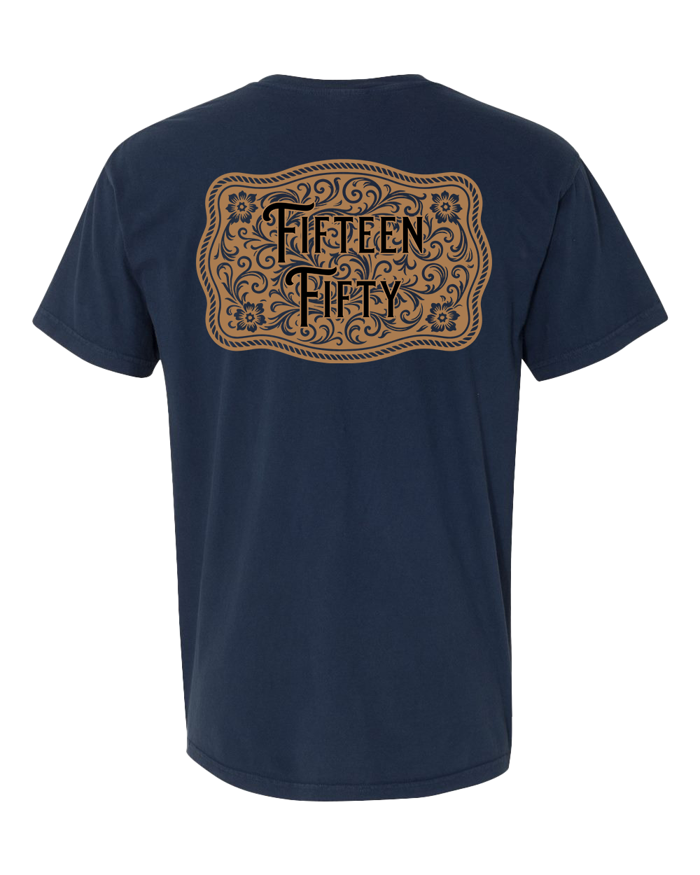 Buckle Pocket Tee
