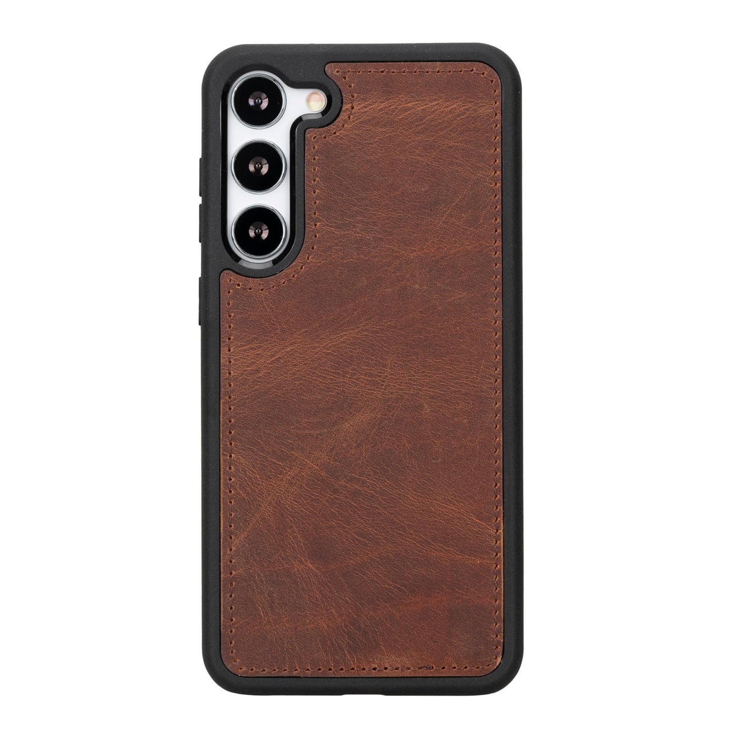 Buffalo Samsung Galaxy S20 FE Detachable Leather Wallet Case