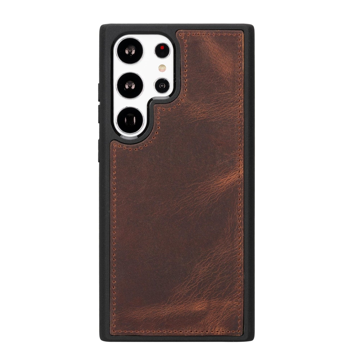 Buffalo Samsung Galaxy S20 Series Detachable Leather Wallet Case