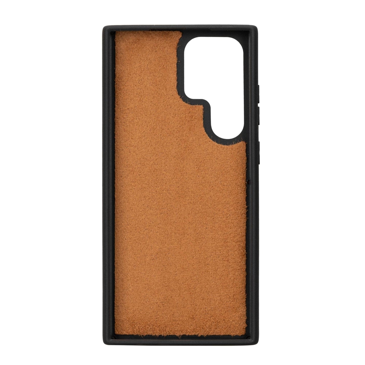 Buffalo Samsung Galaxy S20 Series Detachable Leather Wallet Case