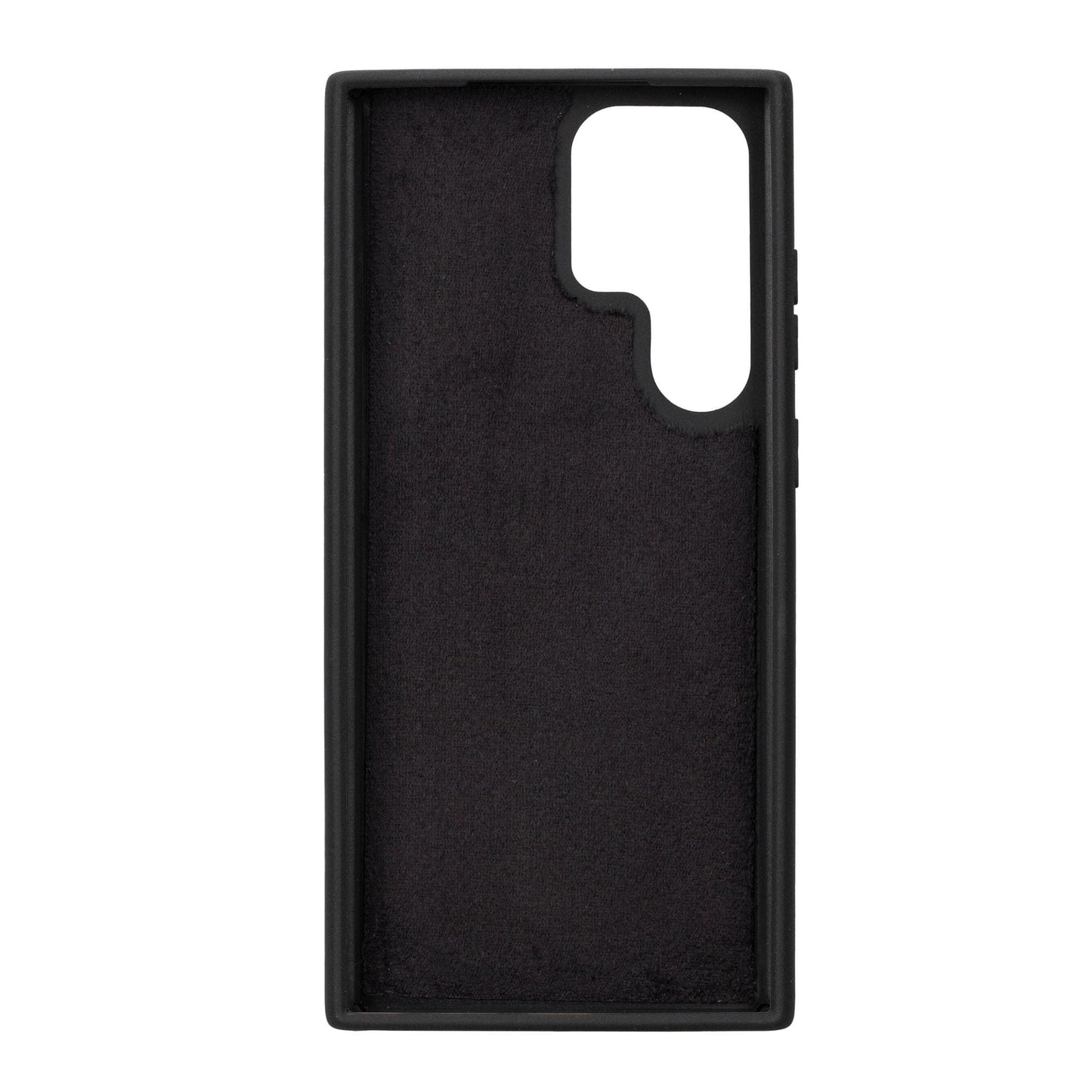 Buffalo Samsung Galaxy S21 Series Detachable Leather Wallet Case