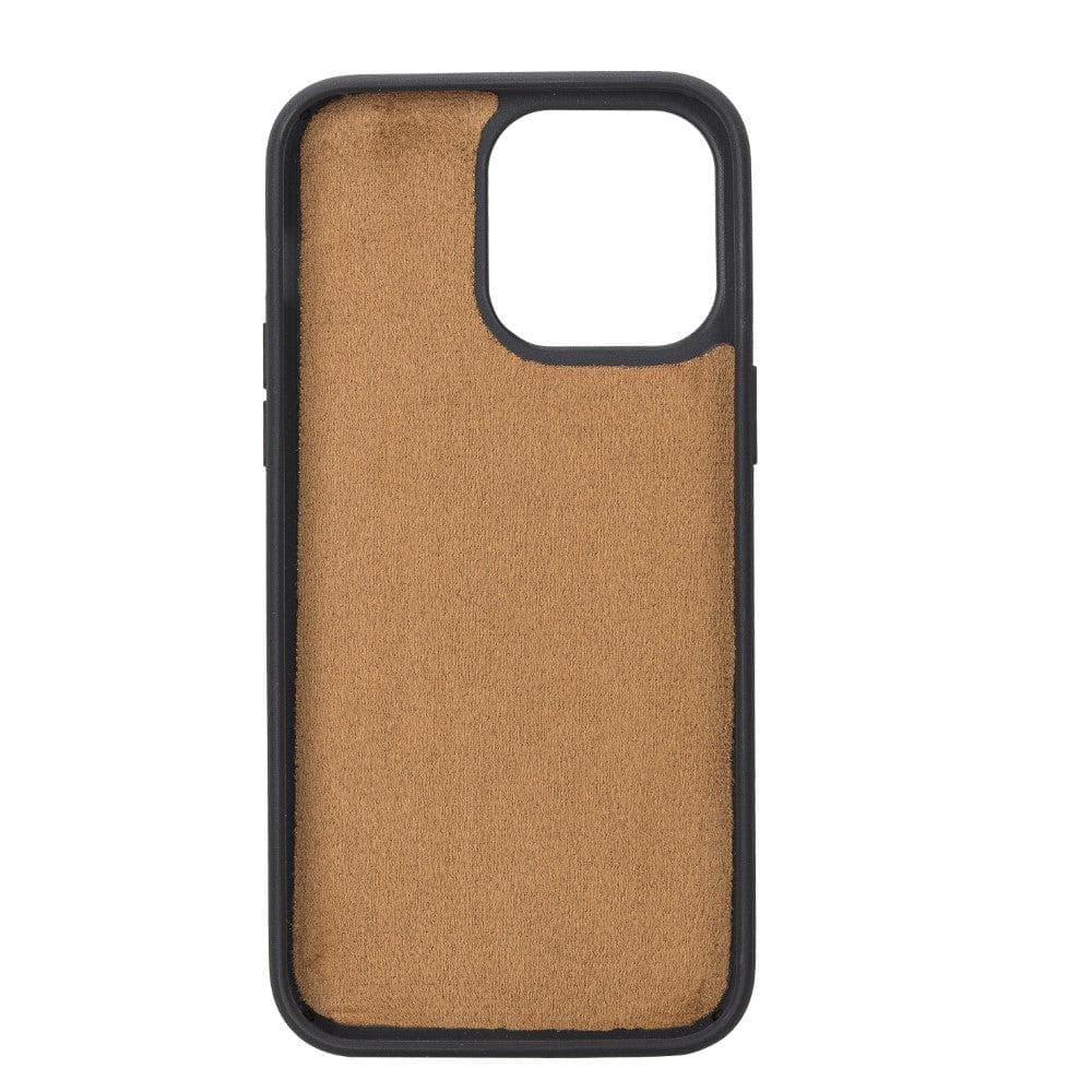 Casper iPhone 11 Series Detachable Leather Wallet Case