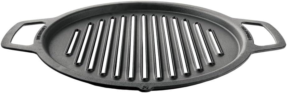 Cast Iron Cooking Accessories