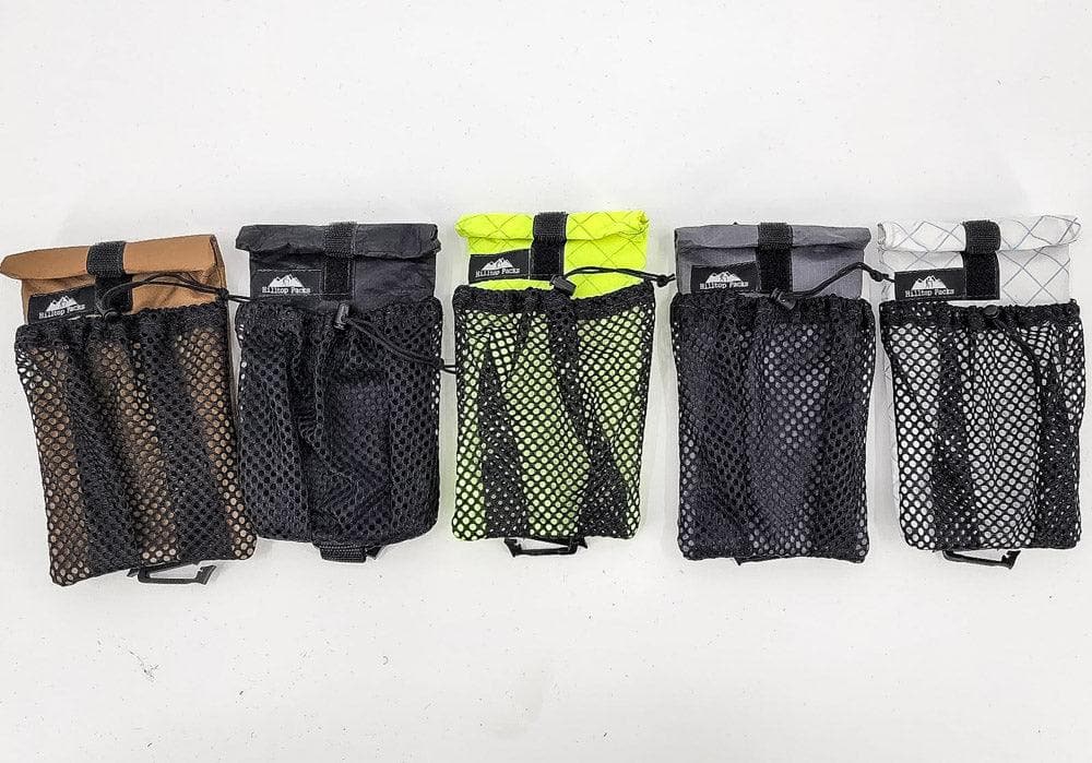 Cell Phone Shoulder Pouch (Shoulder Strap Mount)