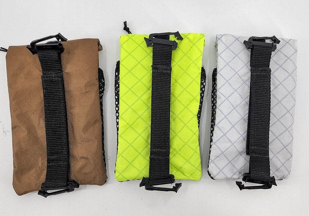 Cell Phone Shoulder Pouch (Shoulder Strap Mount)