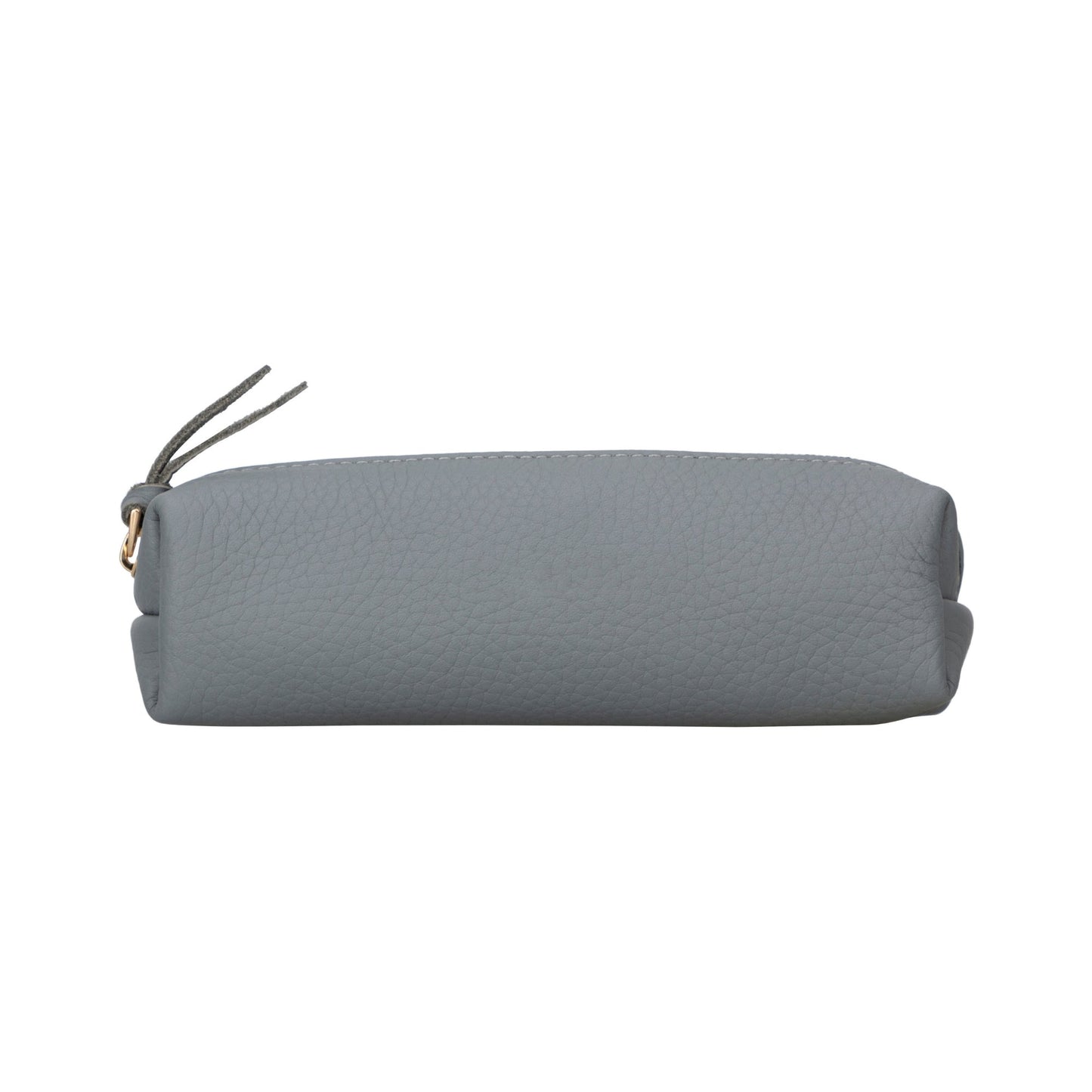 Centennial Multipurpose Leather Pencil Case and Makeup Bag