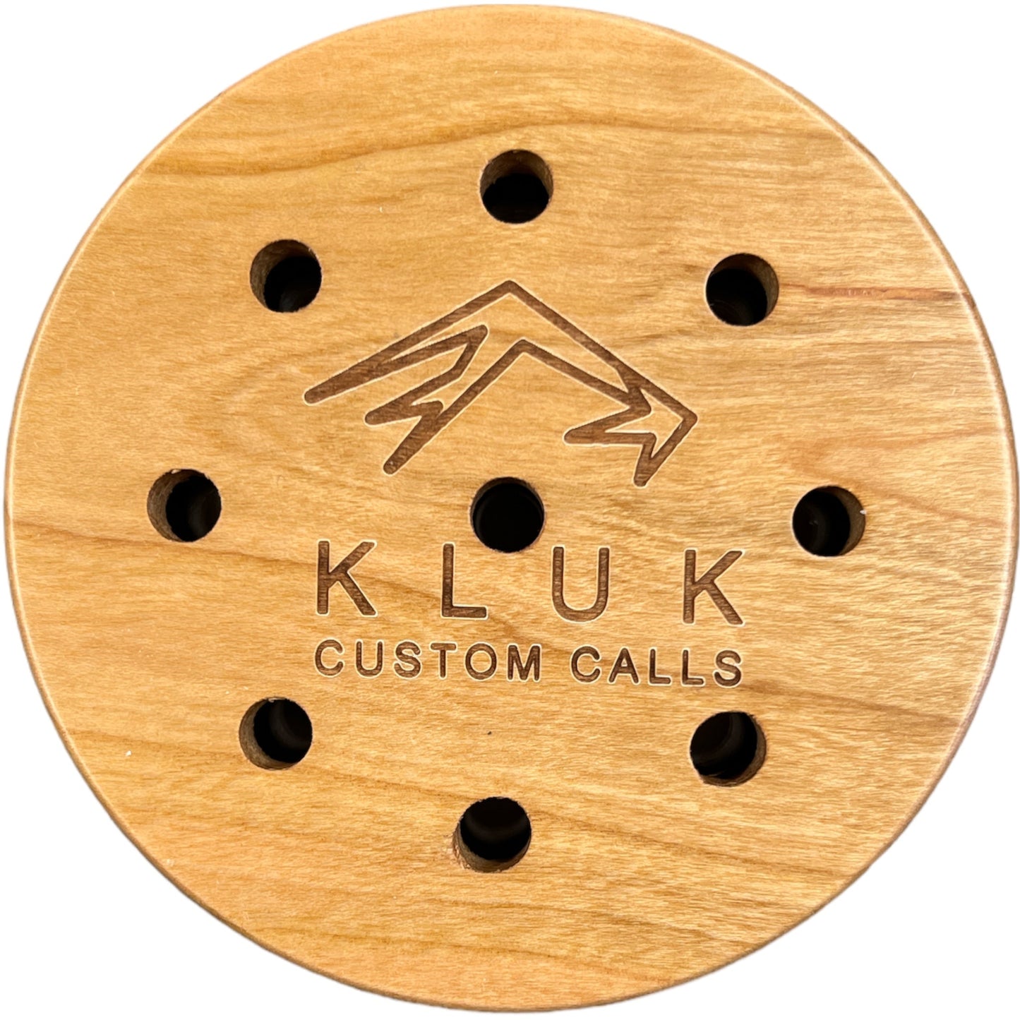 CHERRY/RED SLATE WITH DYMONDWOOD STRIKER