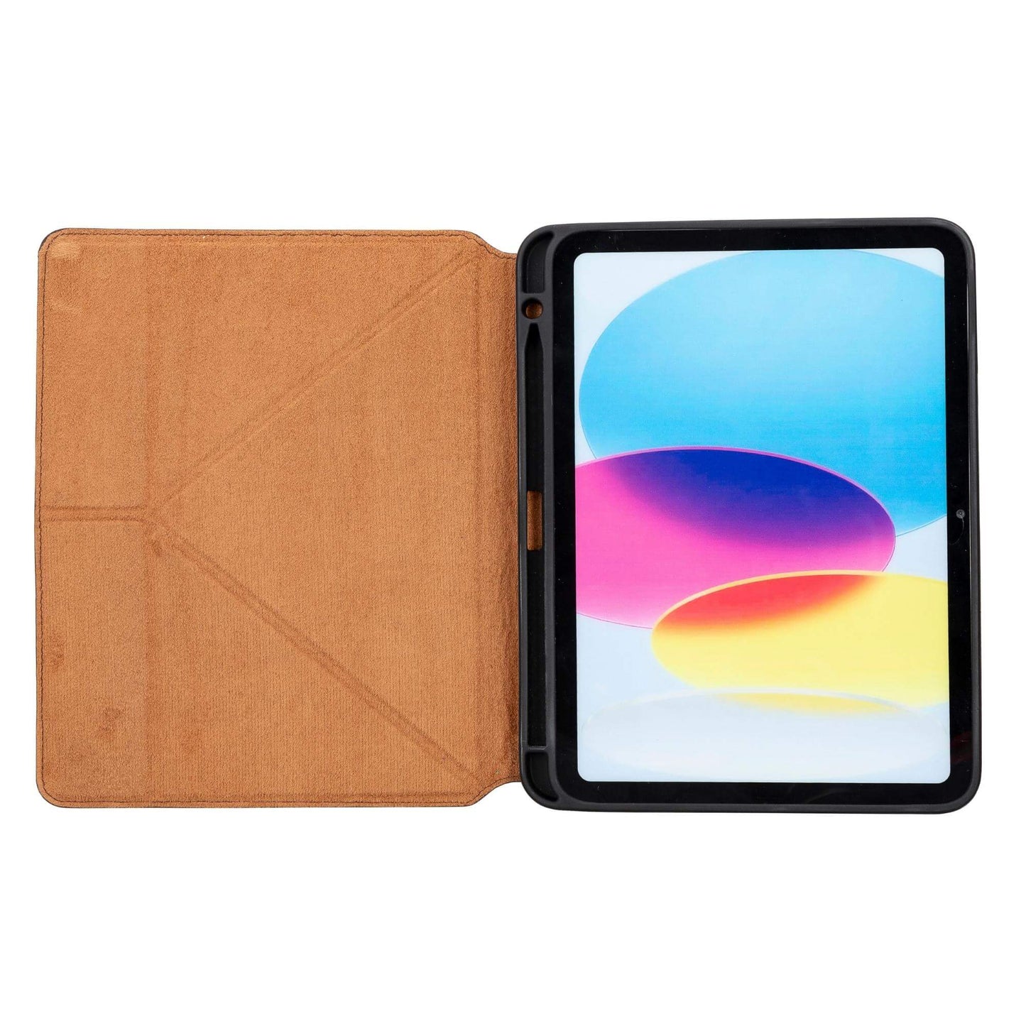 Cheyenne Leather Case for iPad 10.9-Inch