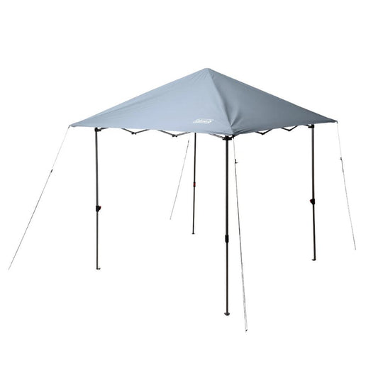 Coleman OASIS Lite 10x10 Canopy - Fog