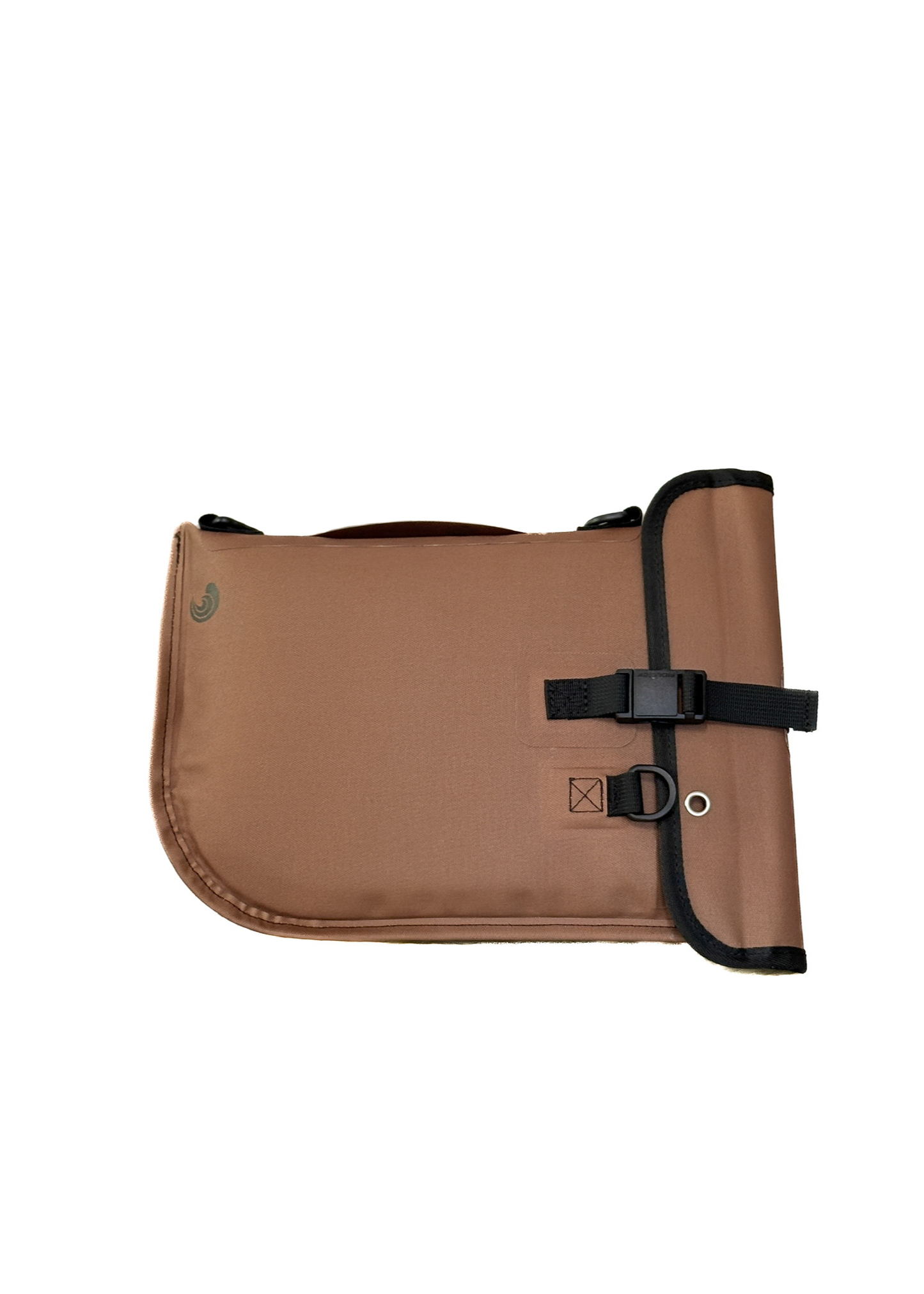 ARRIVING IN AUGUST / Coyote Brown - Auto-Sealing, Waterproof, Floating, Scent Proof Universal Pistol / Utility Dry Bag