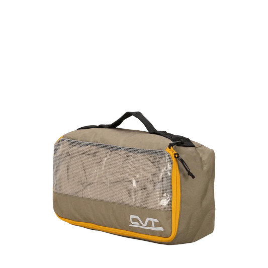 CVT-Camping Cube