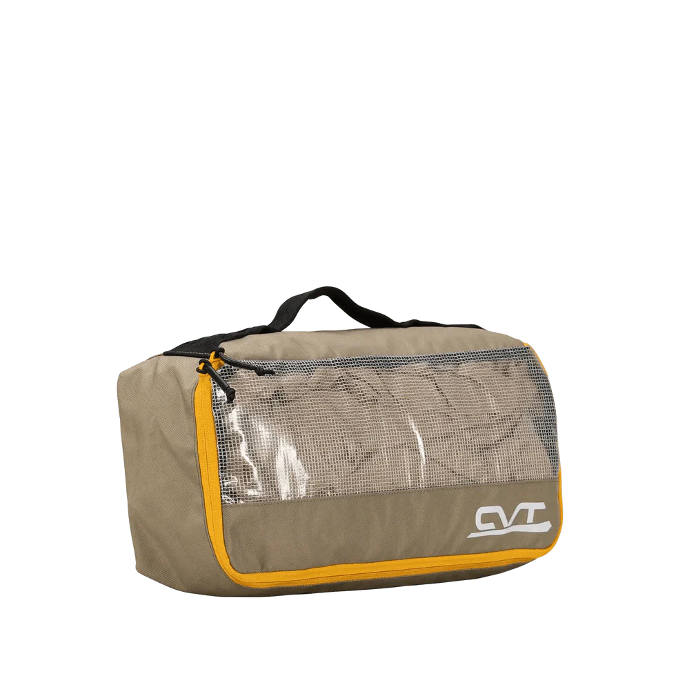 CVT-Camping Cube