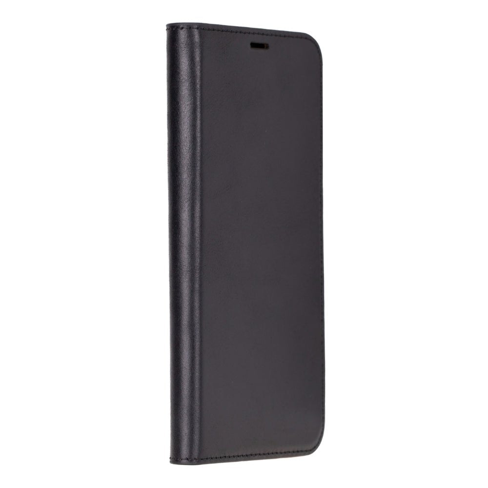 Decatur Leather iPhone 16 Pro Max Folio Case