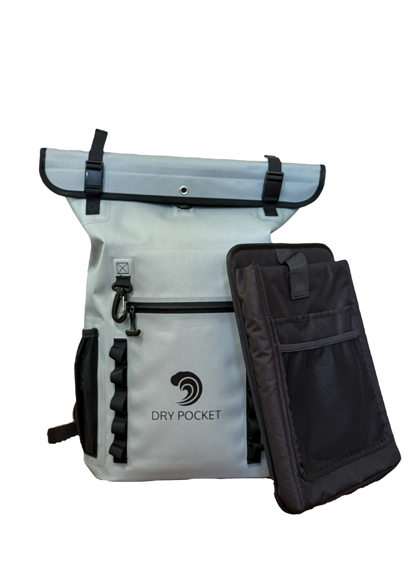 [PRE-ORDER] Waterproof Floating Backpack Dry Bag (Arriving mid-January 2026)