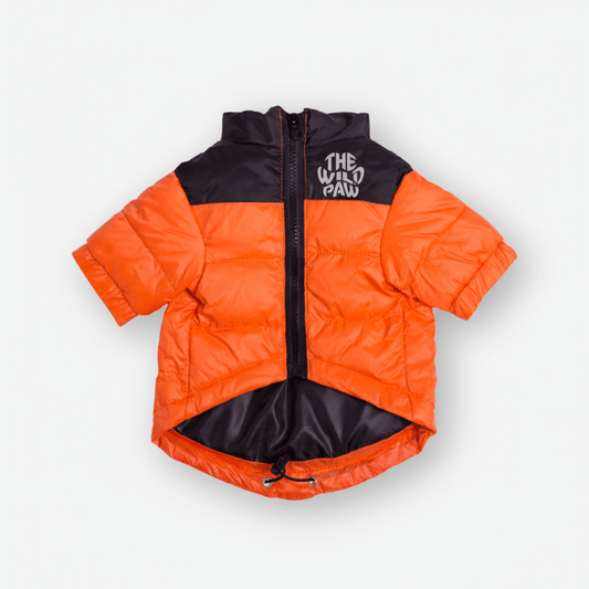 Highlander Insulated Jacket