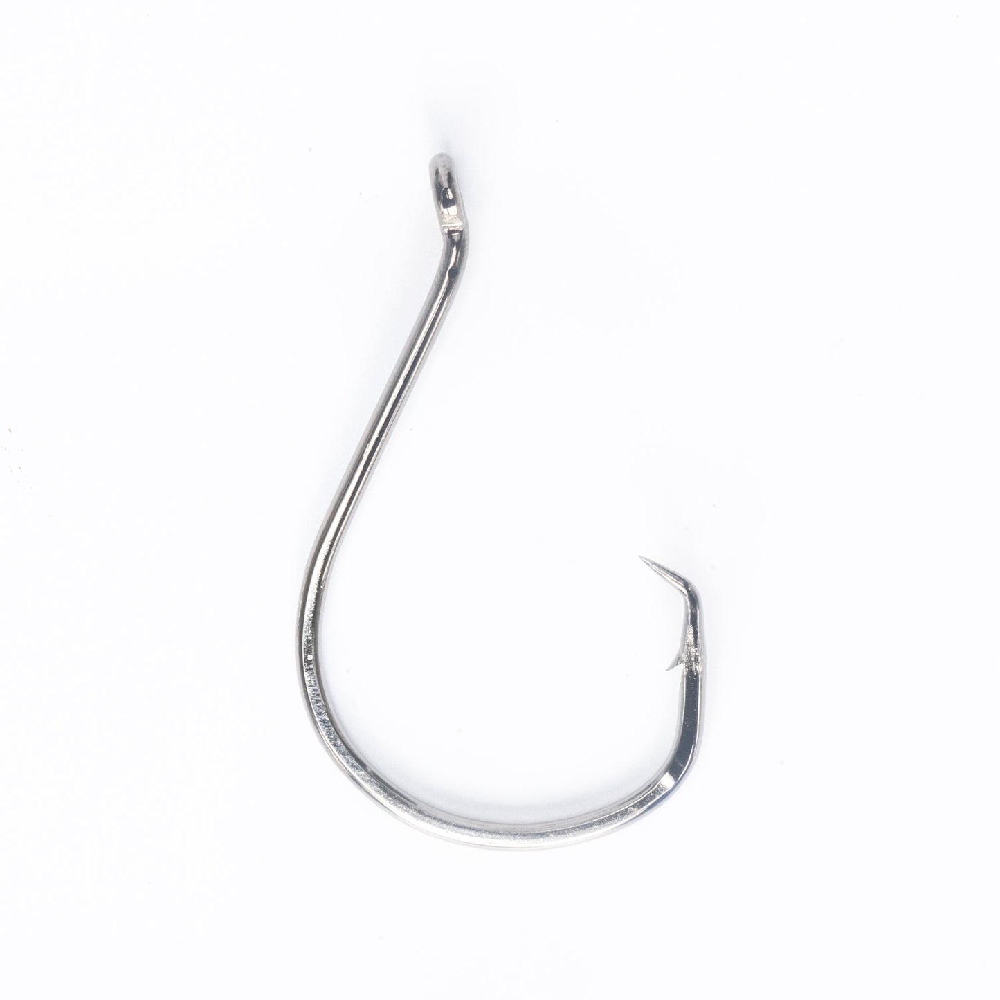 Double Offset Circle Hooks 10/0 - Value Pack