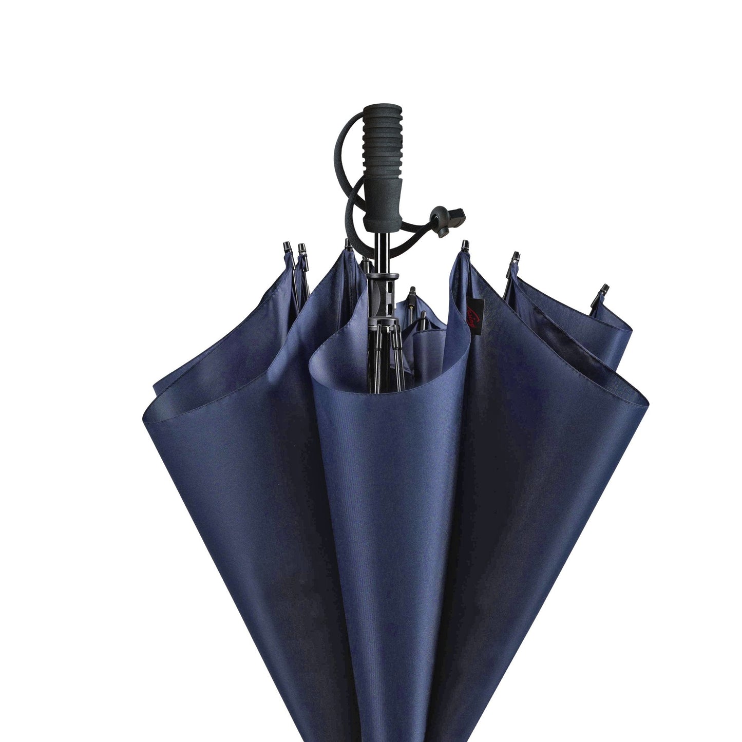 Swing Backpack Handsfree Trekking Umbrella – Ultimate Hands-Free Coverage, Backpack Canopy Extension, Windproof, Lightweight, Ergonomic, All-Weather Hiking Protection