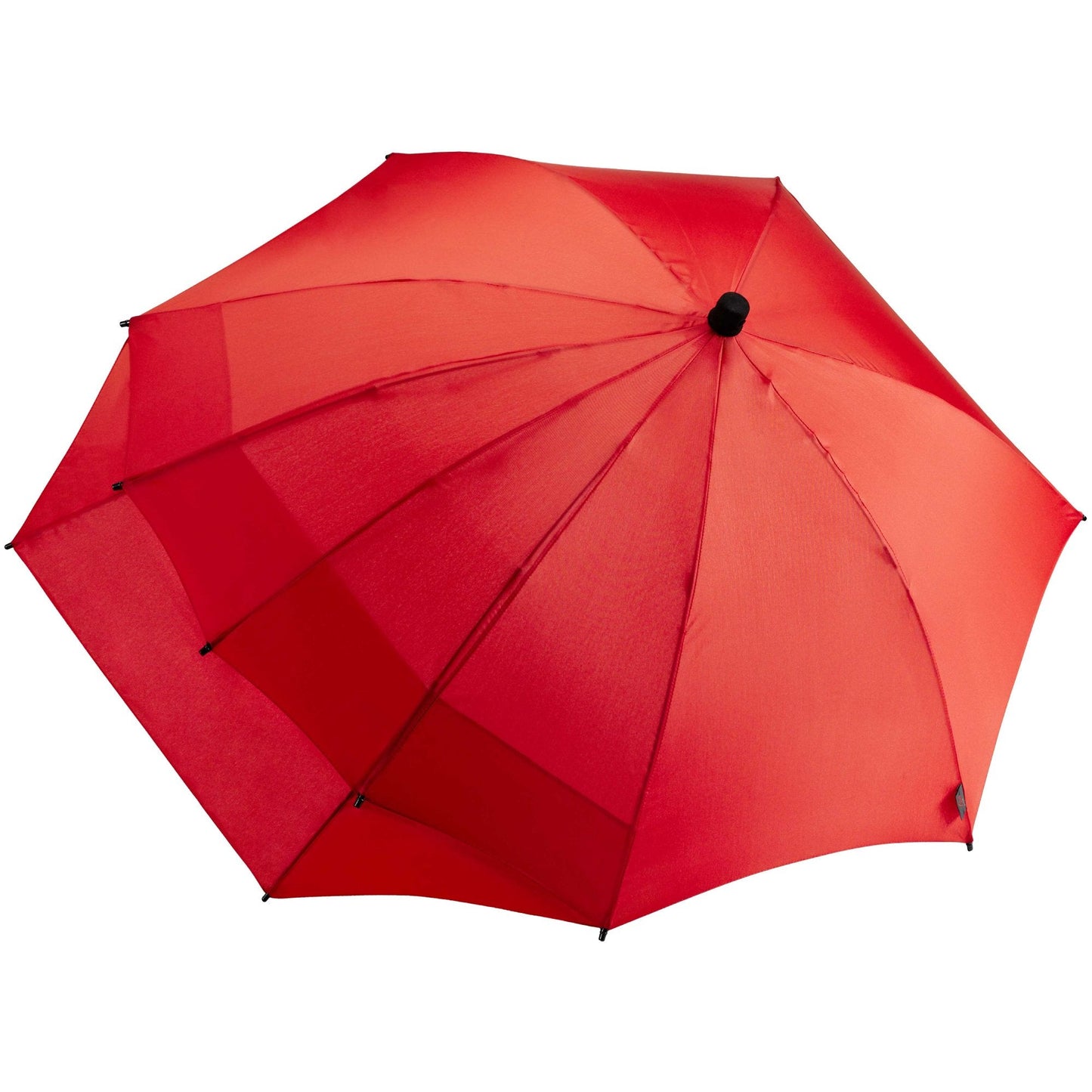 Swing Backpack Handsfree Trekking Umbrella – Ultimate Hands-Free Coverage, Backpack Canopy Extension, Windproof, Lightweight, Ergonomic, All-Weather Hiking Protection