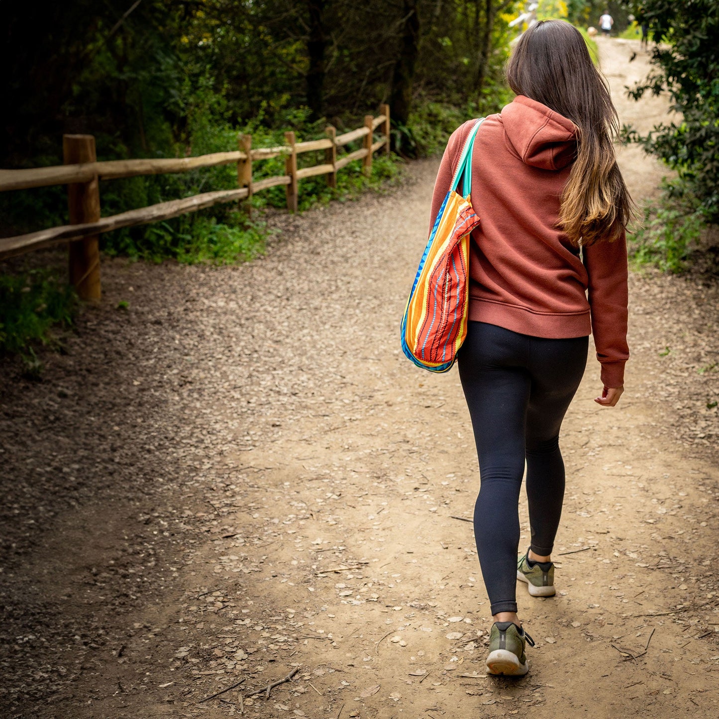 Grand Trunk Eco-Tote Travel Tote Bag